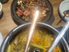 -云海肴·汽锅鸡·云南菜(广安门天虹店)