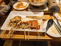 -王氏炉匠·烧鸟放题自助(三里屯店)