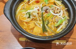 Single-portion Crossing-the-Bridge Rice Noodles