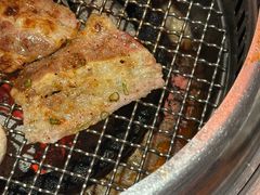 -烧肉一番·新韩式炭火烤肉(大岭山店)