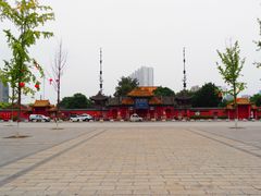 -药王庙(安国市)