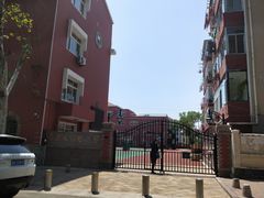 -青岛大学路小学