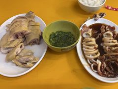 -甜甜屋(解放中路店)
