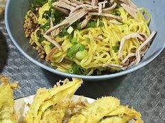 -金山锅贴店(金泉路店)