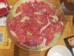 -黔哆哆地摊酸汤火锅(清湖店)