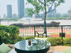-浦江二号·独栋江景餐厅(滨江大道店)