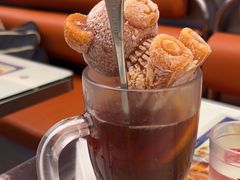 -文通冰室(东方宝泰店)