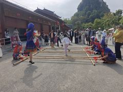 -靖西鹅泉风景区