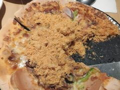 斗牛士披萨-清真·艾美可餐厅(鹏欣水游城店)