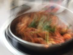 -重庆巴渝火锅(钟家村店)