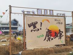 -长沙黑麋峰国家森林公园