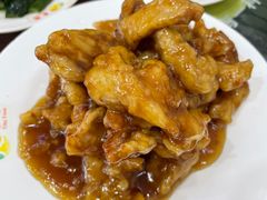 -杏园餐厅(阜成门店)