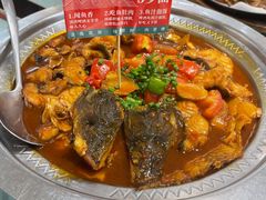 -大师傅金奖啤酒鱼(西街口总店)