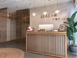 -SEAS小顏·日本小颜整骨美容サロン