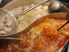 -牛品荟牛肉火锅(新城广场店)