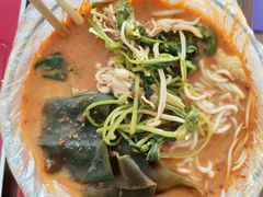 -曹宝林砂锅麻辣烫(星光路店)