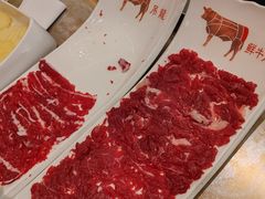 -左庭右院鲜牛肉火锅(长泰广场店)