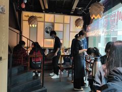 -川里谈·川味小馆(北京路店)