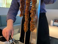-半天妖烤鱼(绿地大融城店)