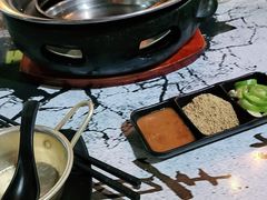 -胡悦里韩式烤肉(莱阳总店)