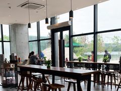 -星巴克(成都科学城店)