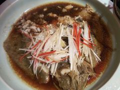 -老灶房-四川土菜(铁牛广场店)