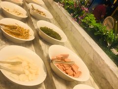 -火锅岛潮牌自助餐厅(天津天佑城店)