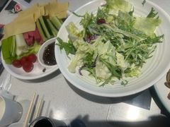 -AK47烤羊腿串吧(柳浪家园店)