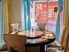 -江南郡府(天宝路店)
