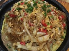 -钟掌勺忘不了地道湘菜(新天地假日广场店)