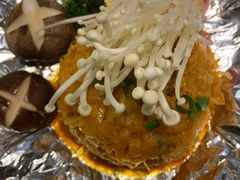 酸菜-合合大冷面(湖南店)