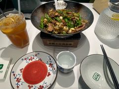 -费大厨辣椒炒肉(黄兴中心广场店)