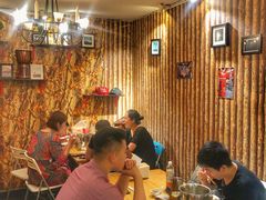 大堂-鬼味烤翅(南锣鼓巷店)