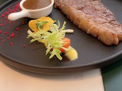 -ins森林童话餐厅coffee&bistro