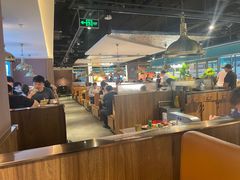 -東盛炭烤自助料理(浦东文峰广场店)