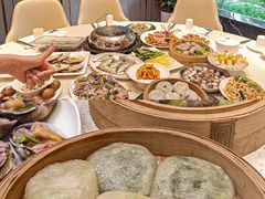 -青蓬蒸汽海鲜·深圳老字号·团建聚会(壹方城店)
