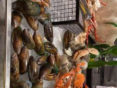 -圣丰索菲特·2 On 988 Café 自助餐厅