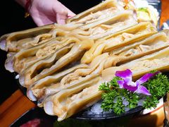 -捞围鲜·港式打边炉(海阳路店)