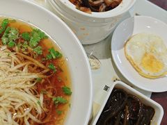 -老淮城·长鱼面(河下古镇店)