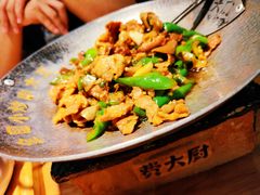 费大厨辣椒炒肉-费大厨辣椒炒肉(新城吾悦广场店)