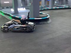 -e赛道卡丁车