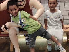 -天虹购物中心(石路店)