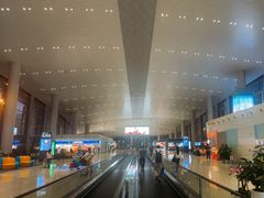 -广州白云国际机场-T2航站楼