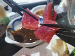 -昱匠·日本料理(金融街店)