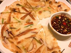 -韩宫宴烤肉·料理(南京江宁万达店)