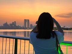 -金鸡湖景区
