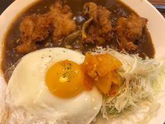 原味鸡块咖喱-金龙咖喱