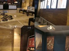 -益健·足疗汗蒸SPA(芙蓉广场店)