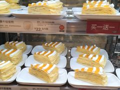 -宜家·瑞典风味餐厅(天津东丽商场店)