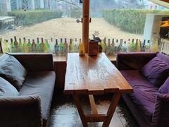 -索纳斯咖啡(海安路店)